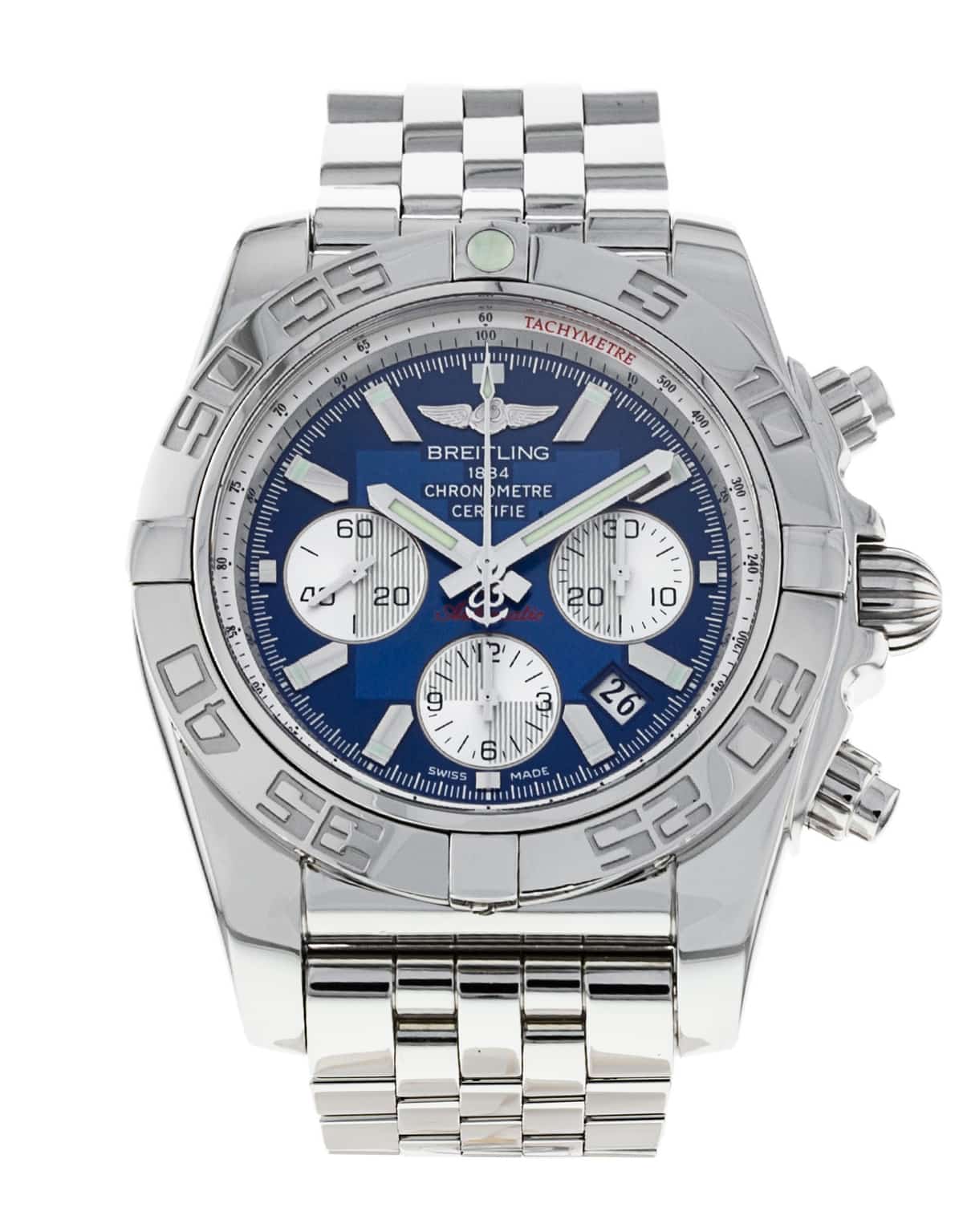 Breitling Chronomat 44 AB0110